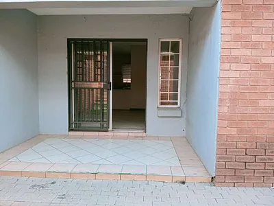 2 Bedroom Townhouse To Rent in Centurion - KAsa.webp
