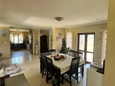 4 Bedroom House For Sale in Centurion - Vlau.webp