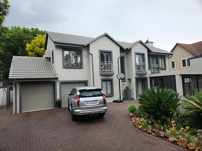 4 Bedroom House For Sale in Centurion - Nyf0.webp