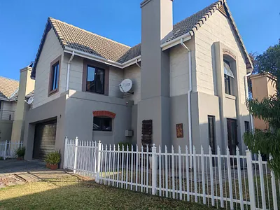 3 Bedroom House For Sale in Centurion - img
