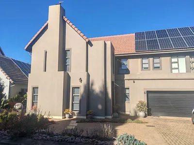 3 Bedroom House To Rent in Centurion - img