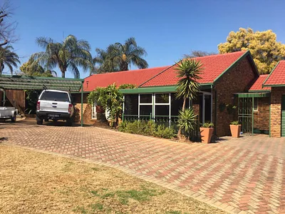 3 Bedroom House For Sale in Centurion - img