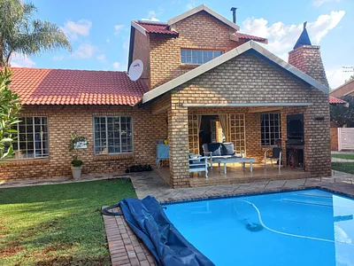 3 Bedroom House For Sale in Centurion - img