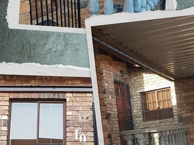 2 Bedroom Townhouse To Rent in Centurion - img