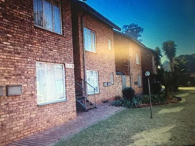 2 Bedroom Apartment For Sale in Centurion - se1g.webp