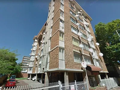 1 Bedroom Apartment For Sale in Pretoria - TNNt.webp
