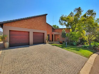 3 Bedroom House To Rent in Eldo Park, Centurion - p9IH.webp