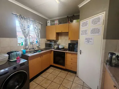 2 Bedroom Townhouse For Sale in Centurion - NsKz.webp