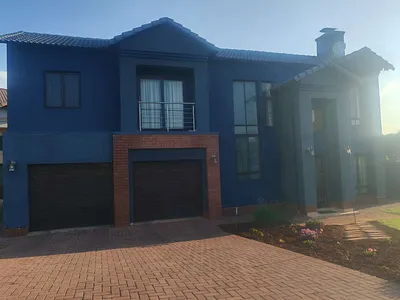 4 Bedroom House For Sale in Wierda Park, Centurion - 7Qfq.webp