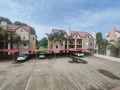 2 Bedroom Apartment For Sale in Centurion - img