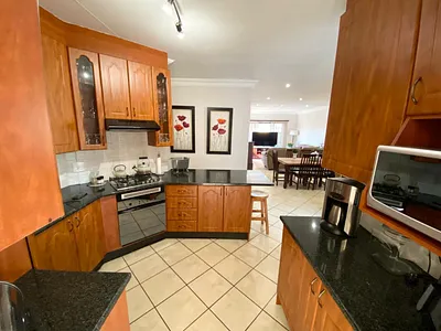 4 Bedroom House For Sale in Centurion - img