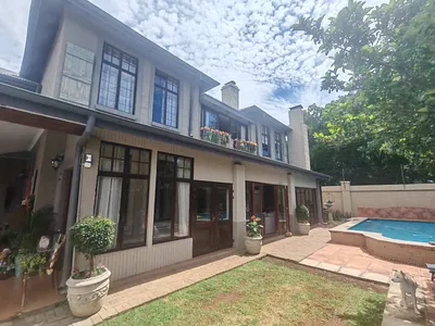 4 Bedroom House For Sale in Centurion - CpZJ.webp