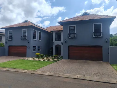 5 Bedroom House For Sale in Centurion - img