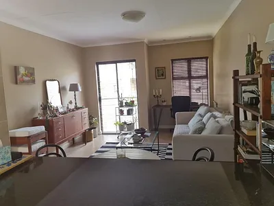 1 Bedroom Apartment For Sale in Centurion - img