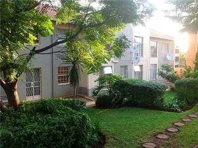 2 Bedroom Apartment For Sale in Centurion - FwrJ.webp