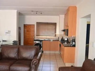 2 Bedroom Apartment For Sale in Midrand - img