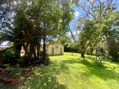Farm For Sale in Pretoria - img