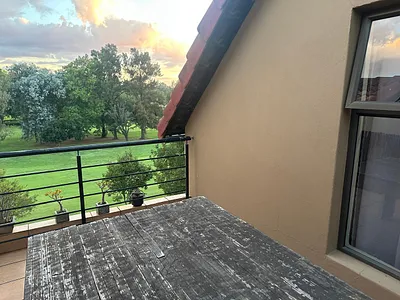 2 Bedroom Apartment For Sale in Centurion - img