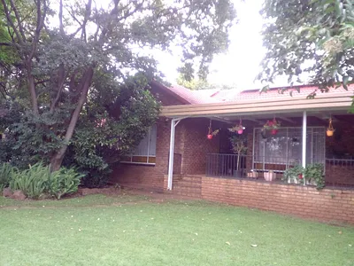 4 Bedroom House For Sale in Wierda Park, Centurion - img