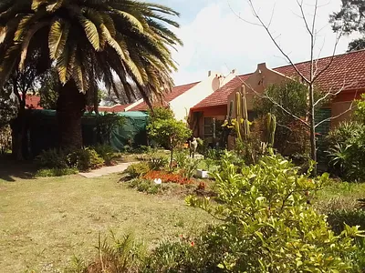 4 Bedroom House For Sale in Vereeniging - img