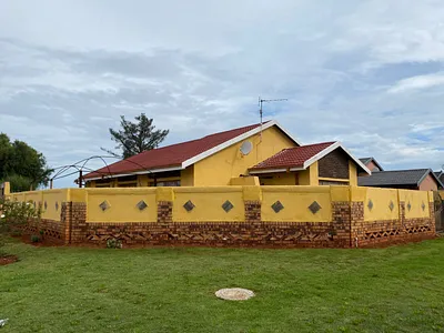 3 Bedroom House For Sale in Sebokeng - EOke.webp