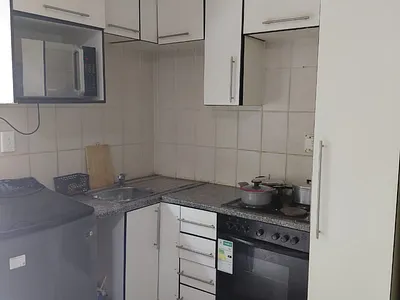 1 Bedroom Apartment To Rent in Midrand - img