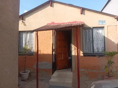 2 Bedroom House For Sale in Midrand - img