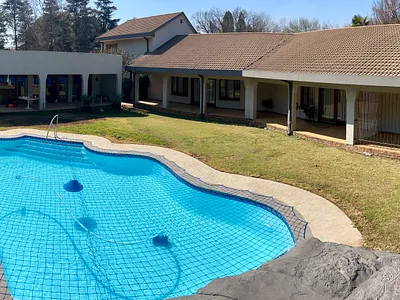 Farm For Sale in Centurion - img