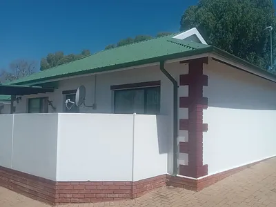2 Bedroom Apartment For Sale in Cullinan - img