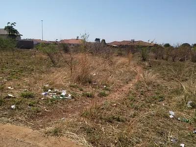 Vacant Land For Sale in Polokwane - hZGZ.webp