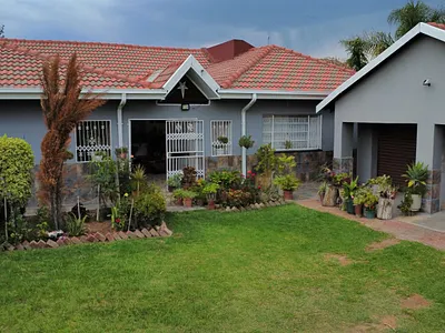 4 Bedroom House For Sale in Groblersdal - eiqE.webp