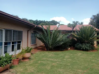 4 Bedroom House For Sale in Mokopane - tDPs.webp