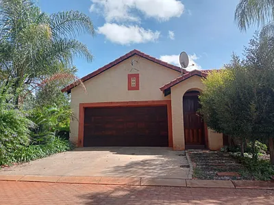 2 Bedroom House For Sale in Mookgopong - 8lCi.webp