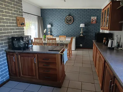 4 Bedroom House For Sale in Groblersdal - 8Qtk.webp