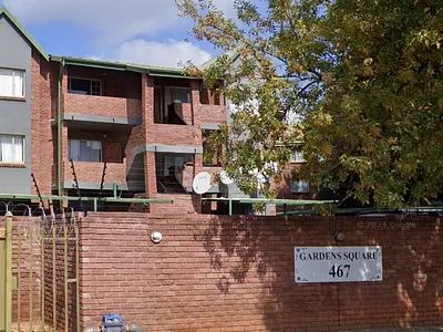 2 Bedroom Apartment For Sale in Pretoria - Zmsk.webp