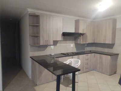 4 Bedroom House To Rent in Polokwane - img
