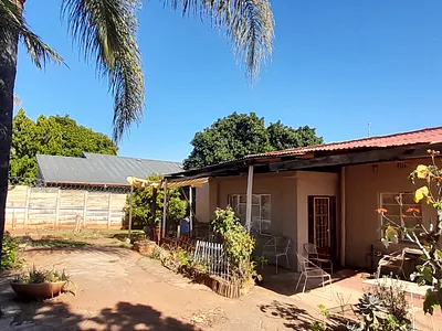2 Bedroom House For Sale in Mokopane - 0J1P.webp