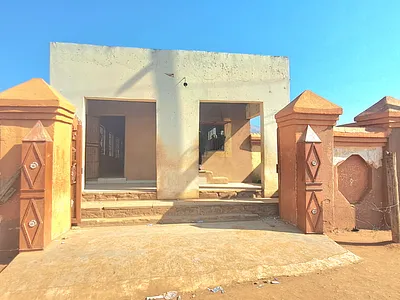 Vacant Land For Sale in Burgersfort - ZupN.webp