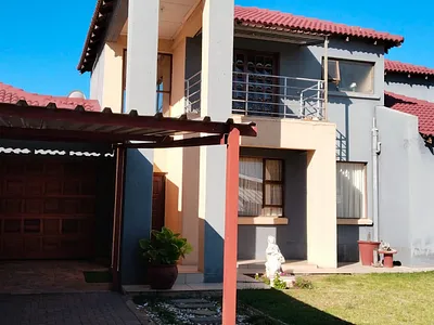 4 Bedroom House For Sale in Polokwane - fiOe.webp