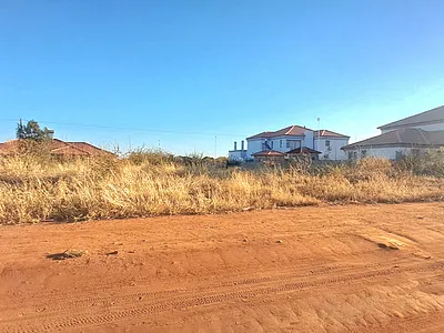 Vacant Land For Sale in Polokwane - RqNG.webp