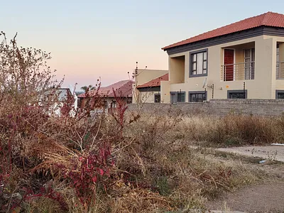 Vacant Land For Sale in Polokwane - BQWL.webp