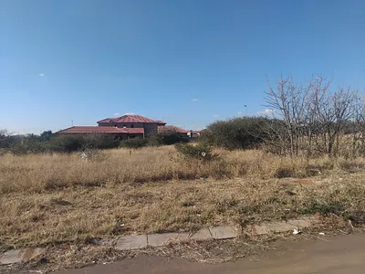 Vacant Land For Sale in Polokwane - h72b.webp