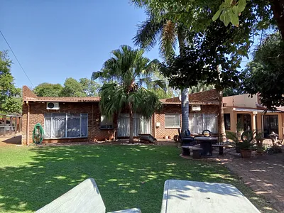 7 Bedroom House For Sale in Mokopane - img