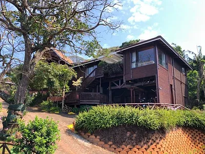 3 Bedroom Townhouse For Sale in Port Shepstone - img