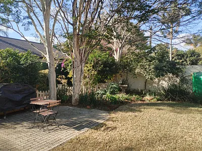 3 Bedroom Townhouse To Rent in Polokwane - img
