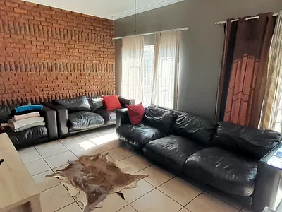 3 Bedroom Townhouse For Sale in Mokopane - img
