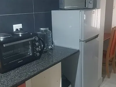 1 Bedroom Apartment To Rent in Polokwane - img