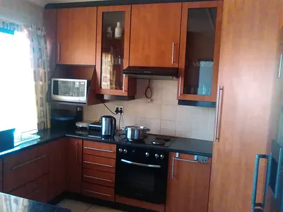 2 Bedroom Apartment To Rent in Randburg - img