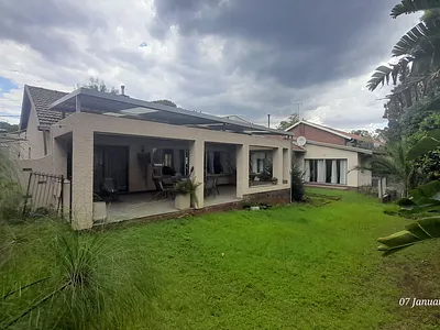 3 Bedroom House For Sale in Randburg - img