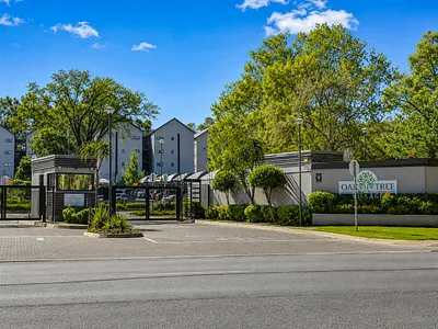2 Bedroom Apartment For Sale in Centurion - img